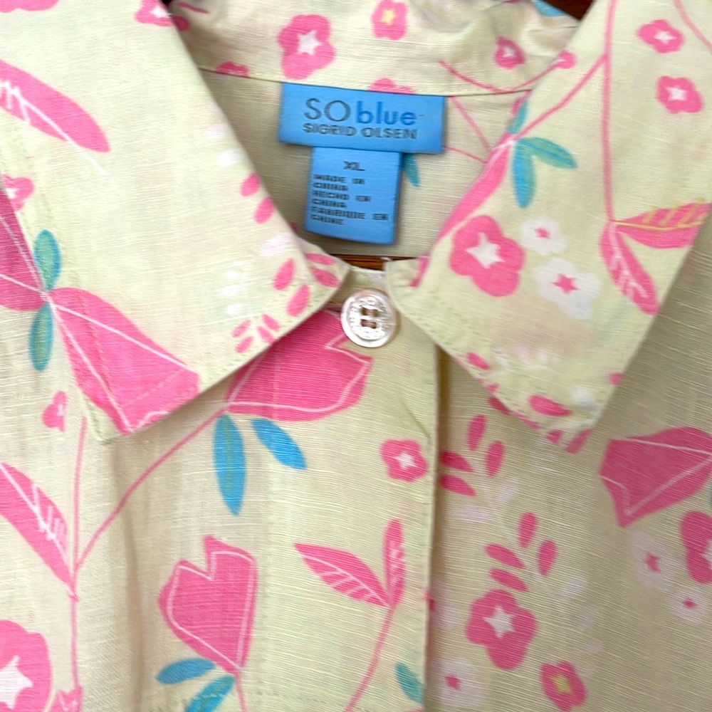 LINEN - Picture 2 of 5